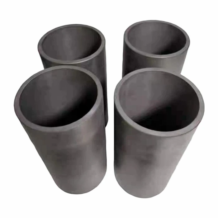 Silicon Carbide Tubes manufacturers